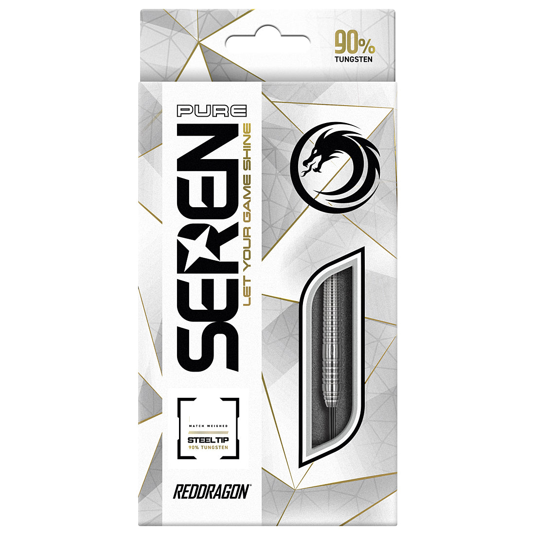 Red Dragon Seren 2 Prue Darts