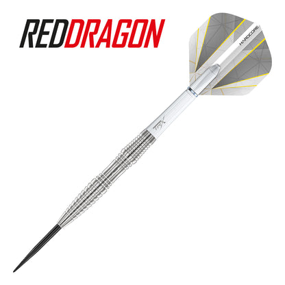 Red Dragon Seren 3 Prue Darts