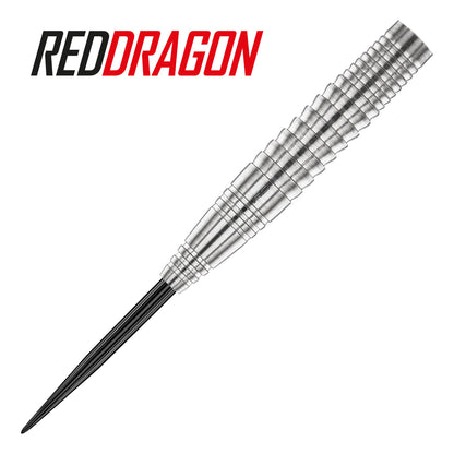 Red Dragon Seren 4 Prue Darts