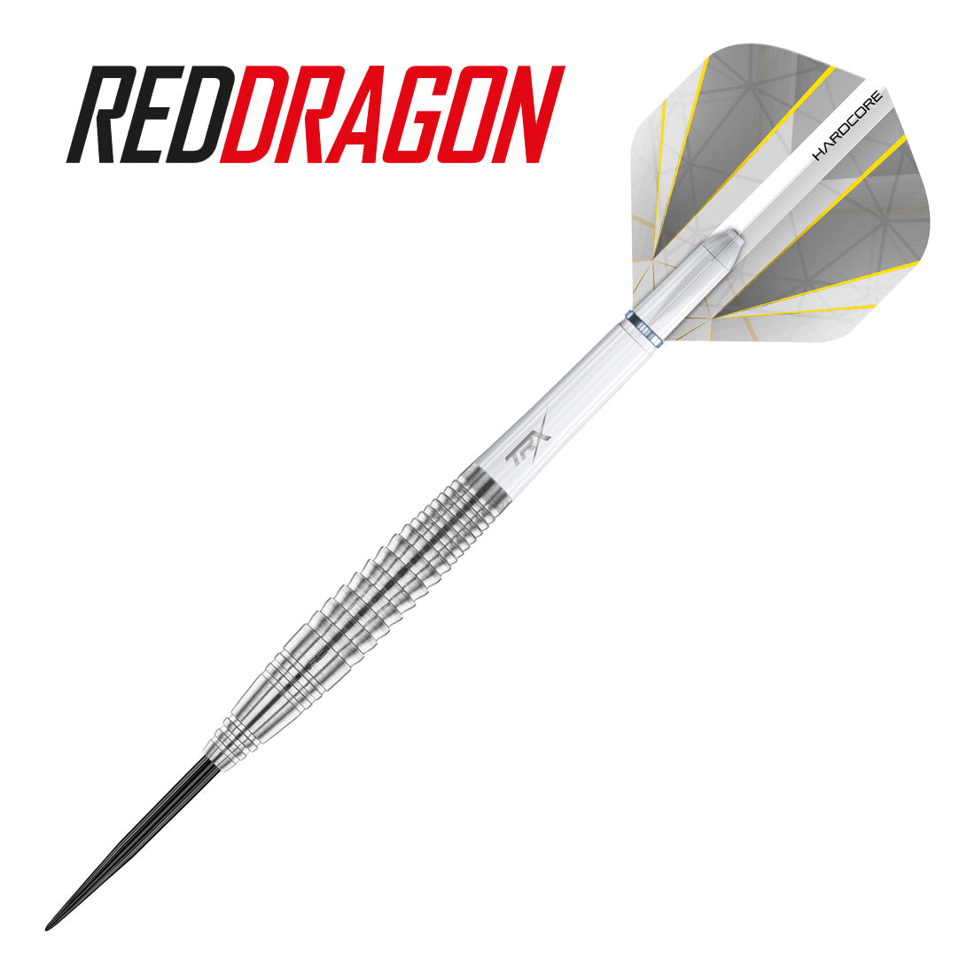 Red Dragon Seren 4 Prue Darts