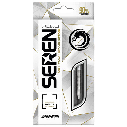 Red Dragon Seren 4 Prue Darts