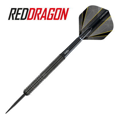 Red Dragon Seren 1 Onyx Darts