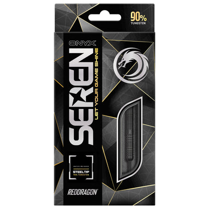 Red Dragon Seren 1 Onyx Darts