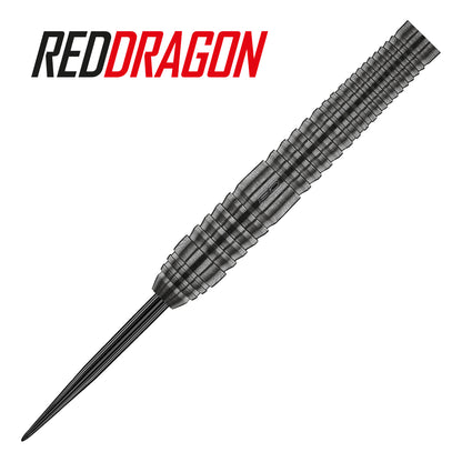 Red Dragon Seren 2 Onyx Darts