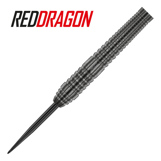 Red Dragon Seren 2 Onyx Darts