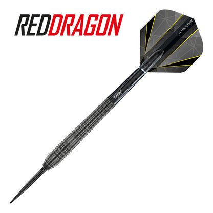 Red Dragon Seren 2 Onyx Darts