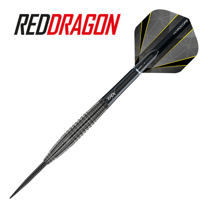 Red Dragon Seren 4 Onyx Darts