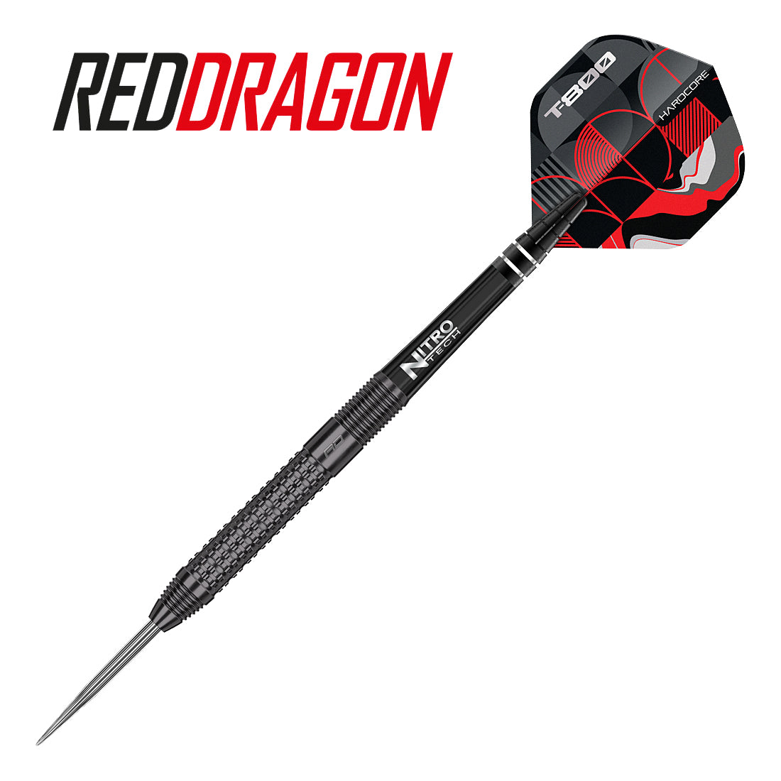 Red Dragon T-800 Darts