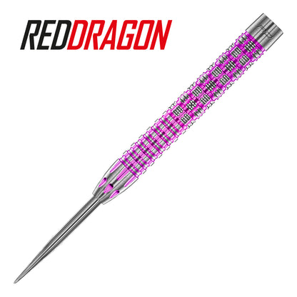 Red Dragon Tyrian Darts