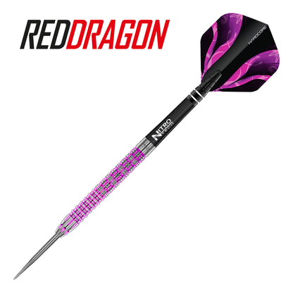 Red Dragon Tyrian Darts