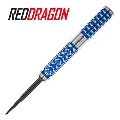 Red Dragon Gerwyn Price Glacier Darts