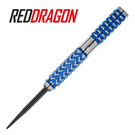 Red Dragon Gerwyn Price Glacier Darts