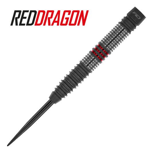 Red Dragon Jonny Clayton Hiraeth Darts