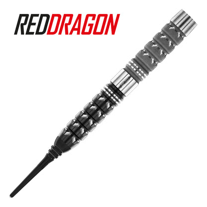 Red Dragon Paradym Tapered Soft Tip Darts