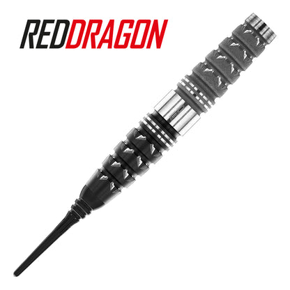 Red Dragon Paradym Torpedo Soft Tip Darts