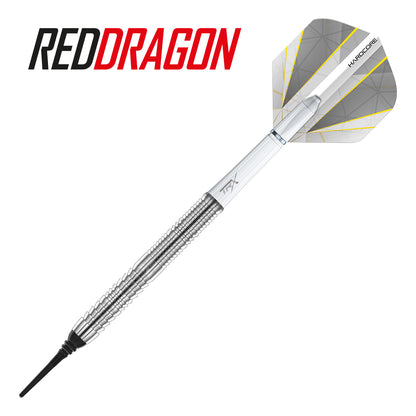 Red Dragon Seren 1 Pure Soft Tip Darts