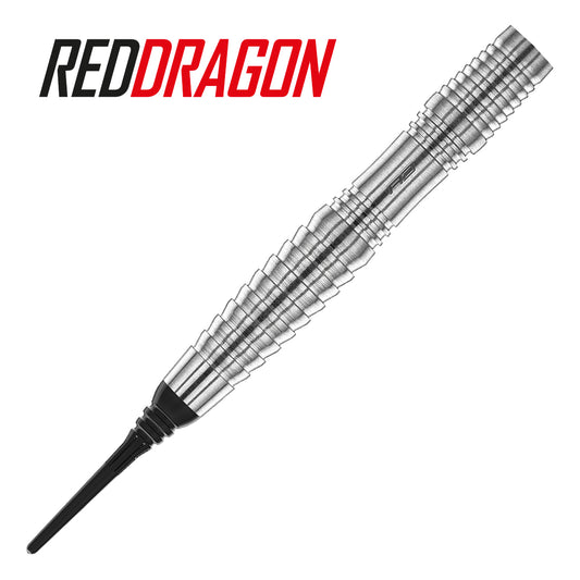 Red Dragon Seren 3 Pure Soft Tip Darts