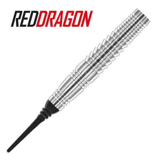 Red Dragon Seren 4 Pure Soft Tip Darts