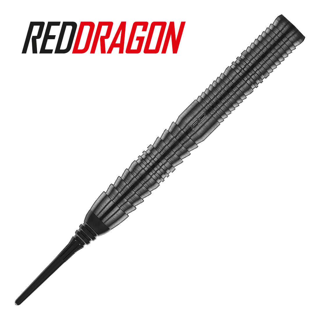 Red Dragon Seren 1 Onyx Soft Tip Darts