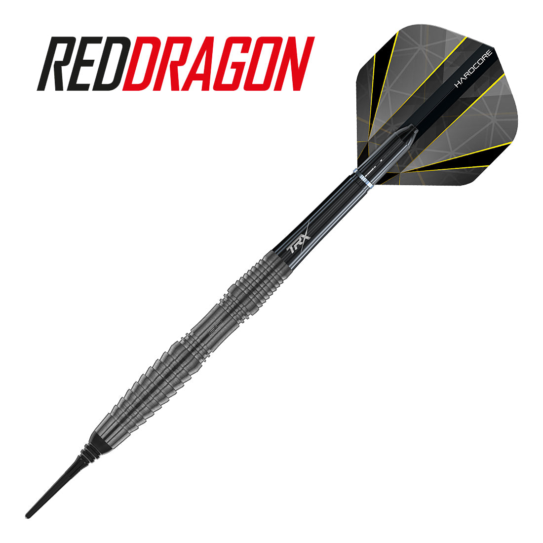 Red Dragon Seren 3 Onyx Soft Tip Darts