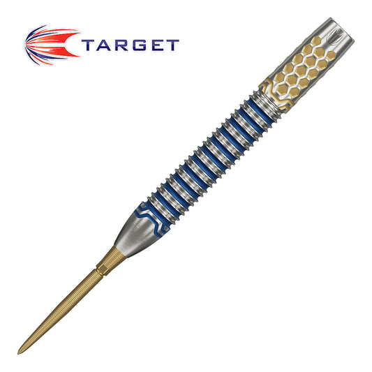 Target Josh Rock G1 SP Darts