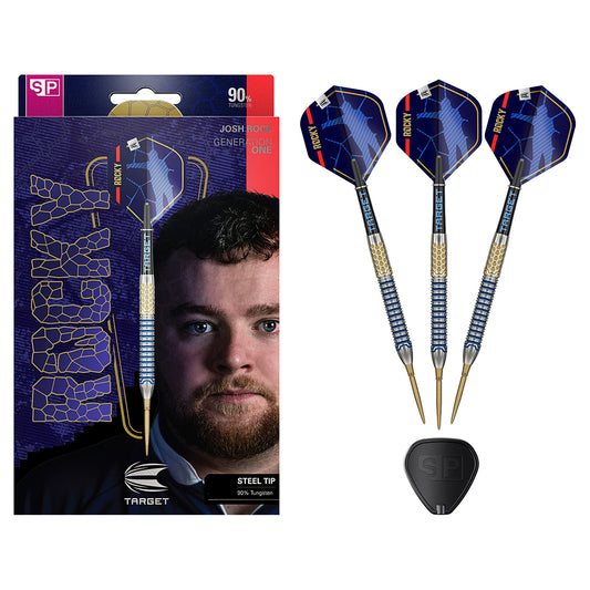 Target Josh Rock G1 SP Darts