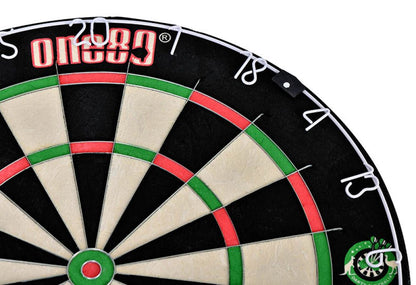 One80 Gladiator 3 Plus Dartboard