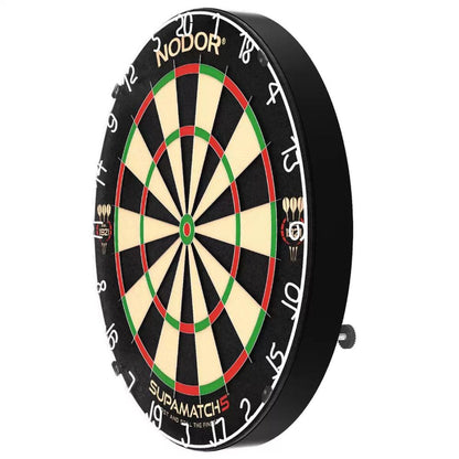 Nodor Supamatch 5 Dartboard