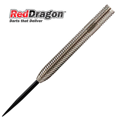 Red Dragon Defender Series 2 Steel Tip Darts