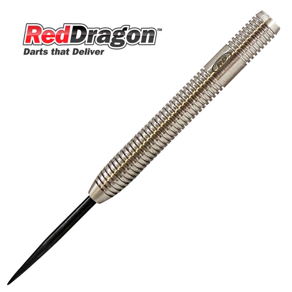 Red Dragon Defender Series 2 Steel Tip Darts