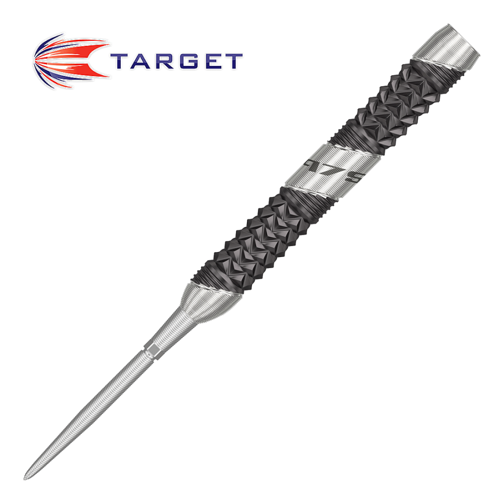 Target 975 Ultra Marine 01 SP Steel Tip Darts 2023