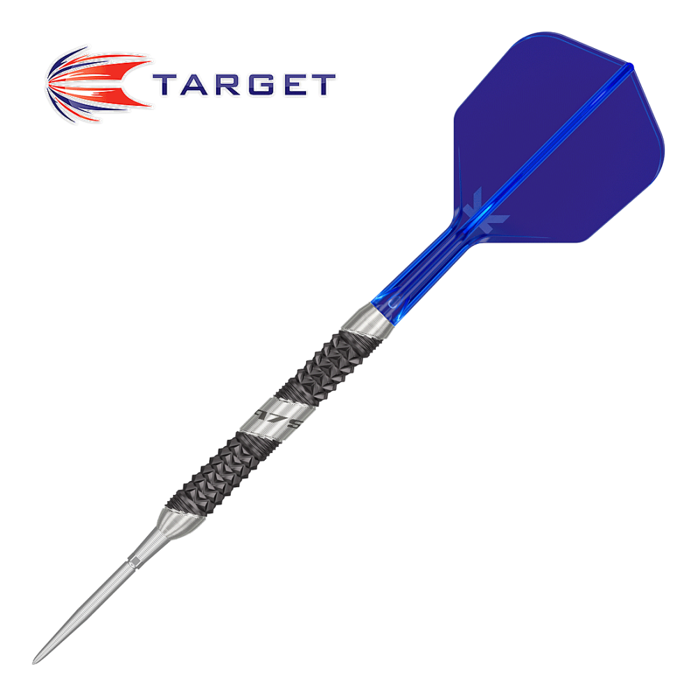 Target 975 Ultra Marine 01 SP Steel Tip Darts 2023