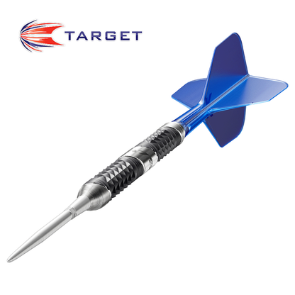 Target 975 Ultra Marine 01 SP Steel Tip Darts 2023