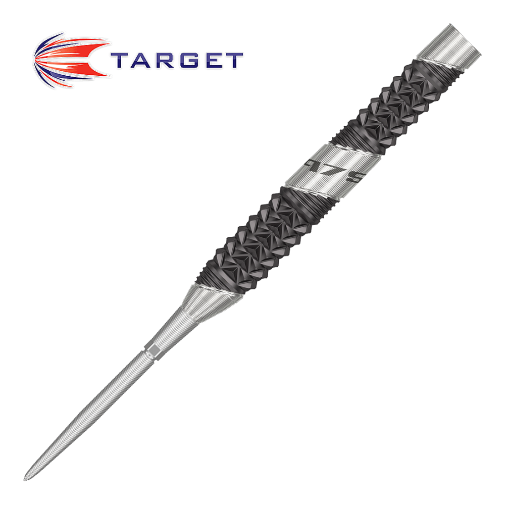 Target 975 Ultra Marine 02 SP Steel Tip Darts 2023