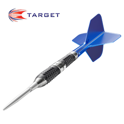 Target 975 Ultra Marine 02 SP Steel Tip Darts 2023