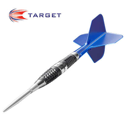 Target 975 Ultra Marine 03 SP Steel Tip Darts 2023