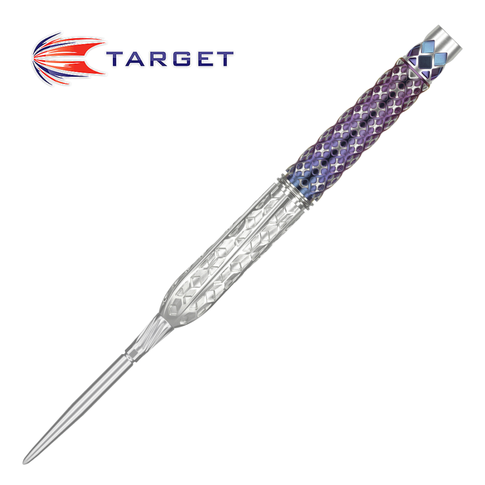 Target Elysian 9 Steel Tip Darts 2023