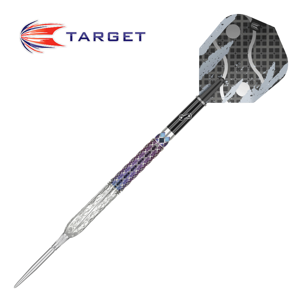 Target Elysian 9 Steel Tip Darts 2023