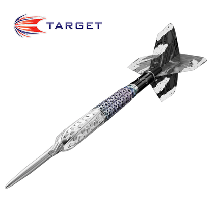 Target Elysian 9 Steel Tip Darts 2023