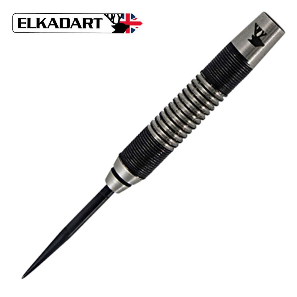 Elkadart Black Mamba Steel Tip Darts