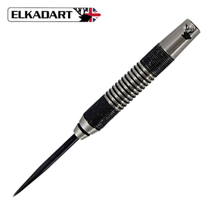 Elkadart Black Mamba Steel Tip Darts