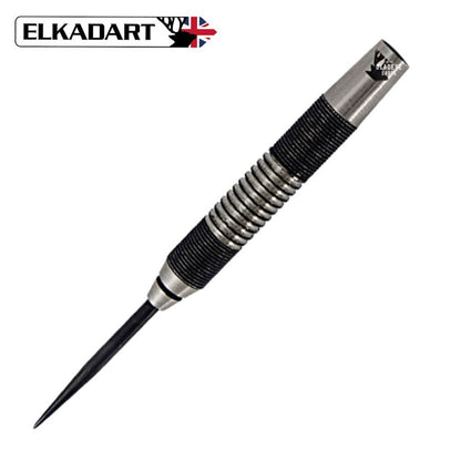 Elkadart Black Mamba Steel Tip Darts