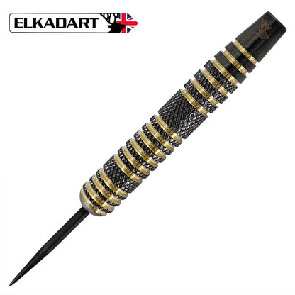 Elkadart Orbital V2 Steel Tip Darts