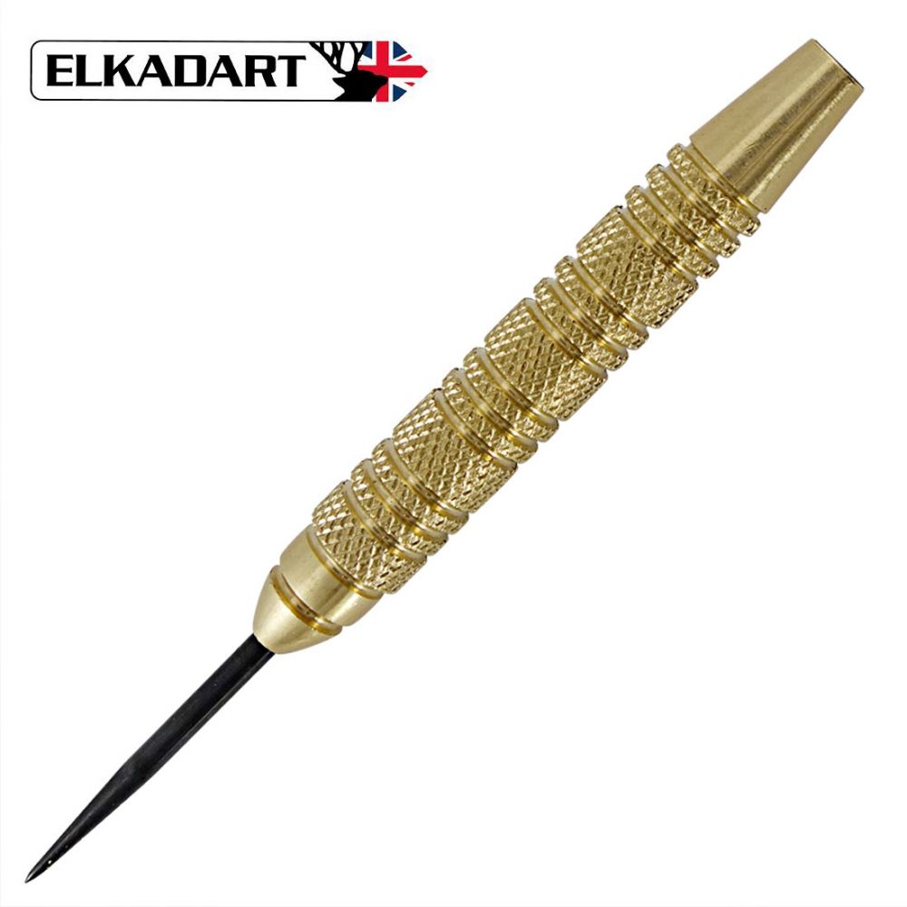 Elkadart Sovereign Steel Tip Darts