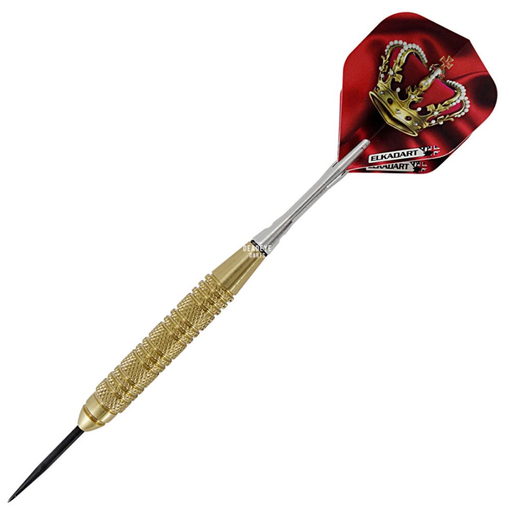 Elkadart Sovereign Steel Tip Darts