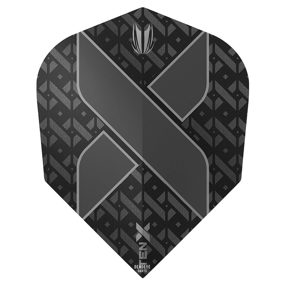 Target Ten X Dart Flights