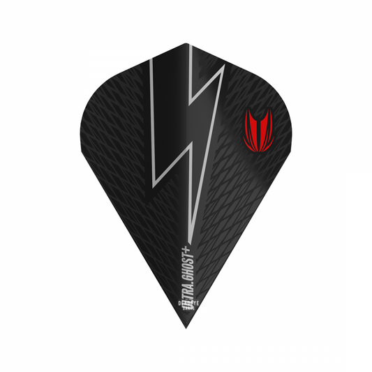 Target Power Ultra Red G5 Flights