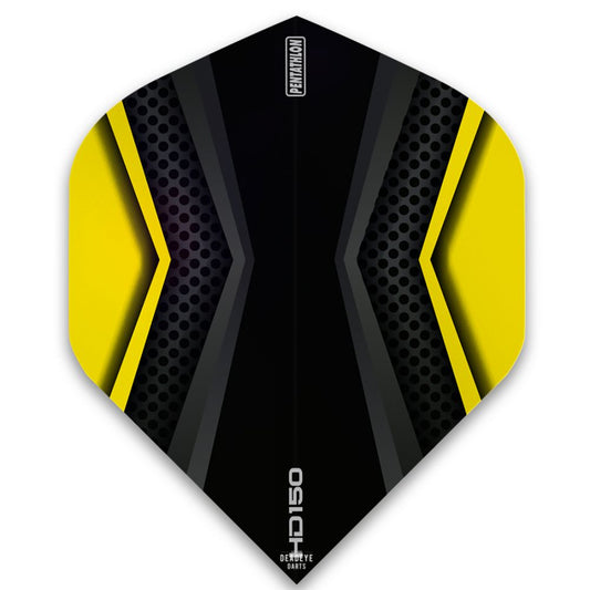 Pentathlon HD150 Dart Flights