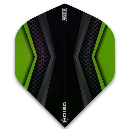 Pentathlon HD150 Dart Flights