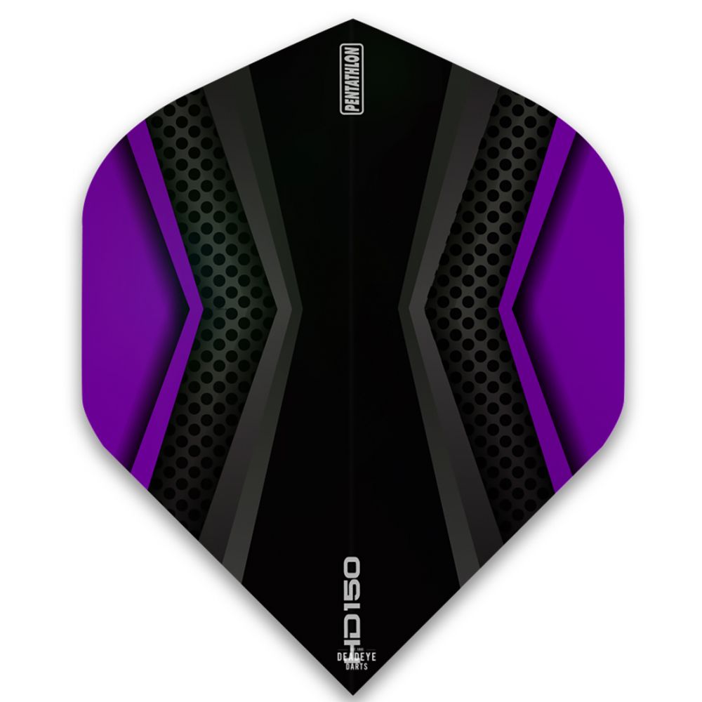 Pentathlon HD150 Dart Flights